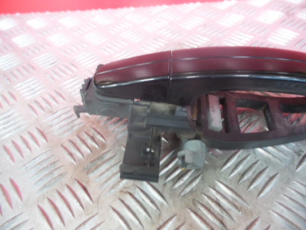 Maniglia porta posteriore sinistra FORD Focus II (DA_) Imagem-2