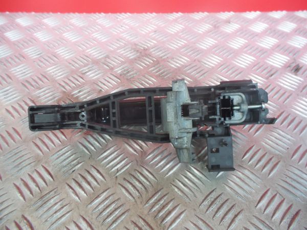 Maniglia porta posteriore sinistra FORD Focus II (DA_) Imagem-3