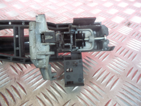 Maniglia porta posteriore sinistra FORD Focus II (DA_) Imagem-4