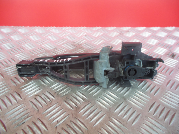 Maniglia porta anteriore sinistra FORD Focus II (DA_) Imagem-3