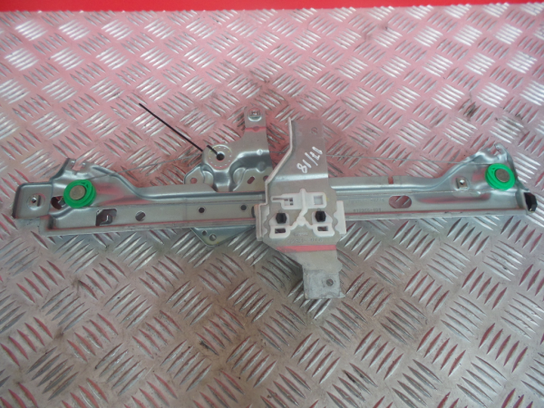 Lève-vitre arrière gauche PEUGEOT 3008 I (0U_) Imagem-5