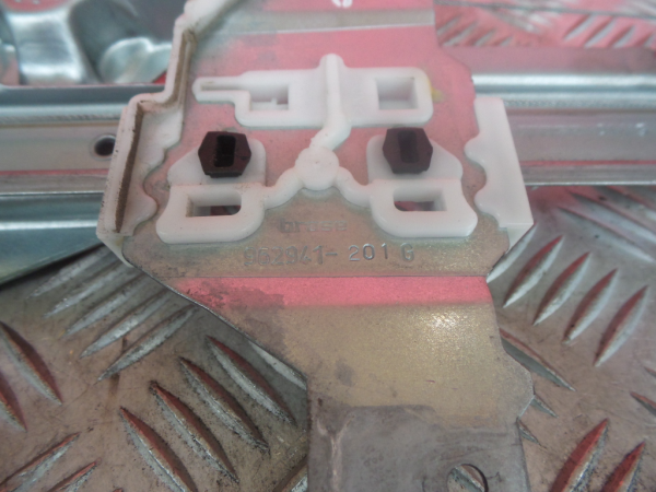 Lève-vitre arrière gauche PEUGEOT 3008 I (0U_) Imagem-6