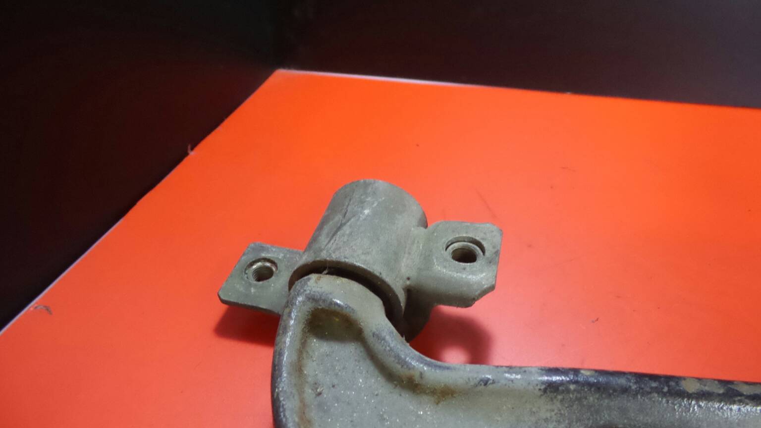 Braço de suspensão frente esquerdo ALFA ROMEO 156 (932_) Imagem-2