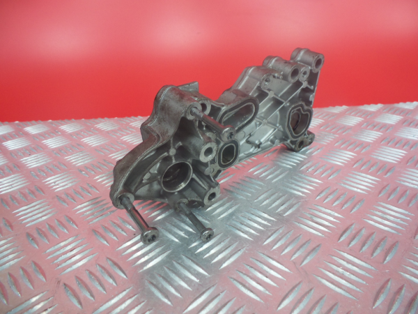 Ölfiltergehäuse / -deckel MERCEDES-BENZ Classe C (W204)