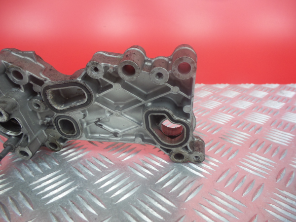 Ölfiltergehäuse / -deckel MERCEDES-BENZ Classe C (W204) Imagem-1