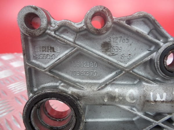 Ölfiltergehäuse / -deckel MERCEDES-BENZ Classe C (W204) Imagem-5