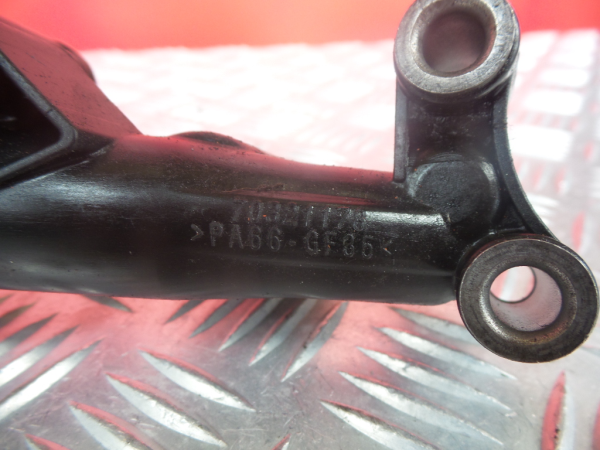 Ölfiltergehäuse / -deckel MERCEDES-BENZ Classe C (W204) Imagem-4