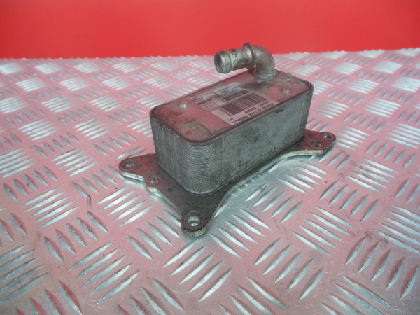 Radiador do óleo MERCEDES-BENZ Classe C (W204)