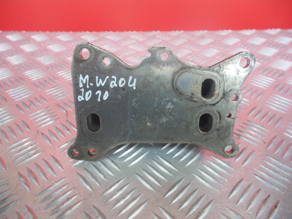 Radiador do óleo MERCEDES-BENZ Classe C (W204) Imagem-3