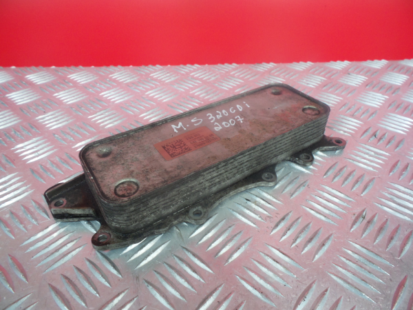 Radiador do óleo MERCEDES-BENZ Classe S (W221)