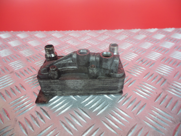 Radiador do óleo MERCEDES-BENZ Classe S (W222, V222, X222) Imagem-2