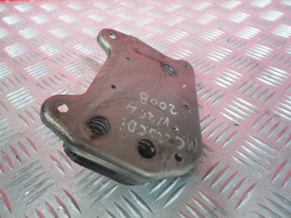 Radiador do óleo MERCEDES-BENZ Classe C (W204) Imagem-3