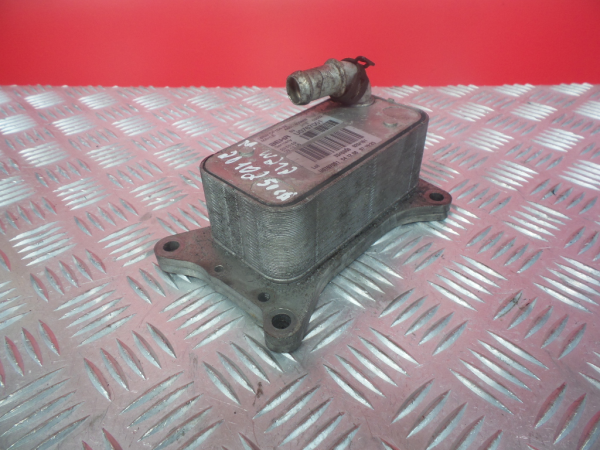 Radiador do óleo MERCEDES-BENZ Classe E (W212)