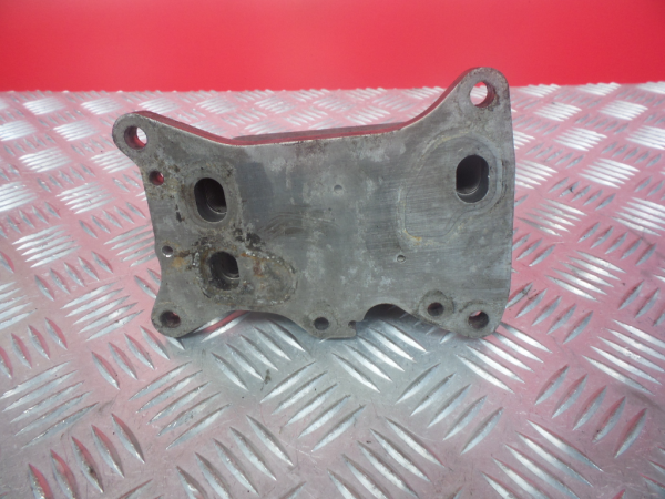 Radiador do óleo MERCEDES-BENZ Classe E (W212) Imagem-4