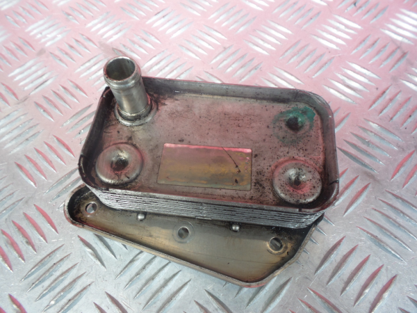 Radiador do óleo MERCEDES-BENZ Classe C (W204) Imagem-1