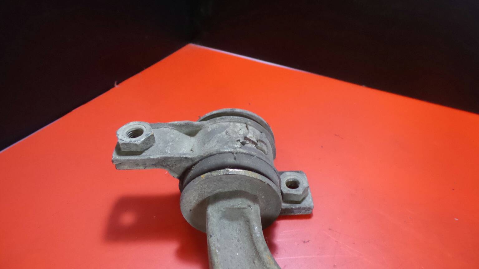 Bras de suspension Avant gauche FIAT Bravo I (182_) Imagem-3