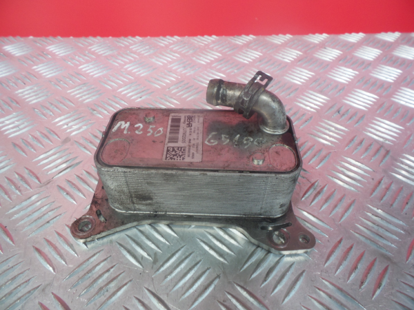 Radiador do óleo MERCEDES-BENZ Classe C (W204) Imagem-1