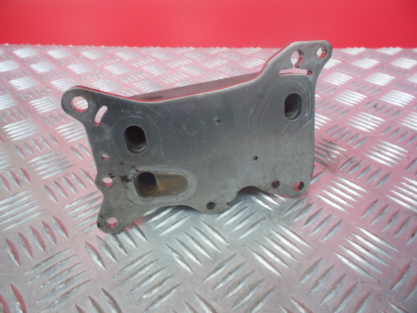 Radiador do óleo MERCEDES-BENZ Classe C (W204) Imagem-3