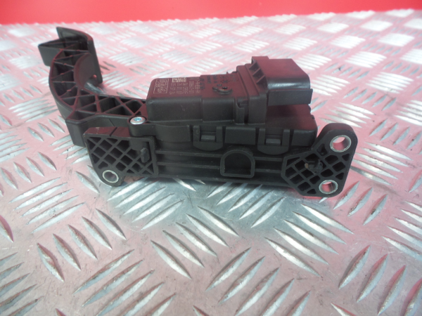 Pedal do acelerador FORD Focus II (DA_) Imagem-4