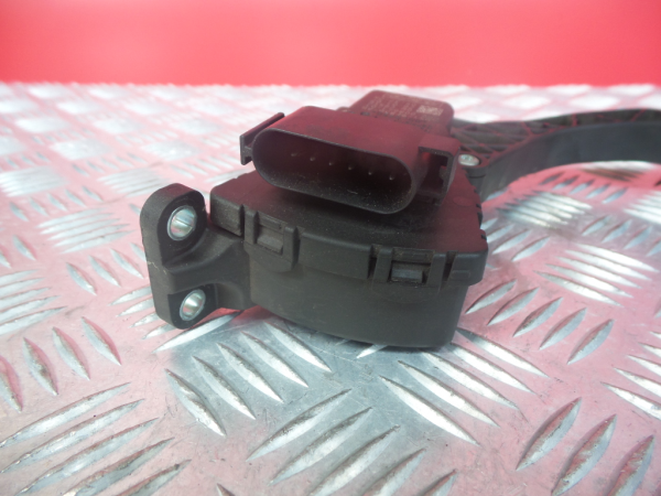 Pedal do acelerador FORD Focus II (DA_) Imagem-5