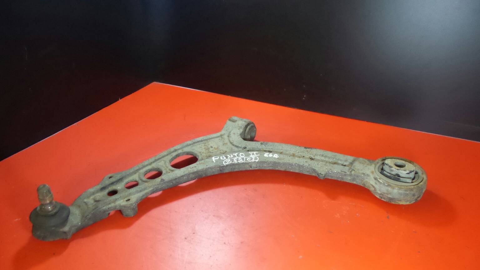 Left front suspension arm FIAT Punto (188_)
