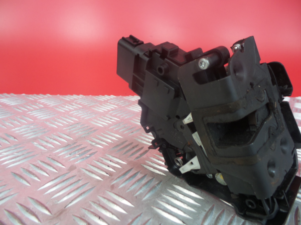 Serratura / chiusura porta anteriore sinistro FORD Focus II (DA_) Imagem-2