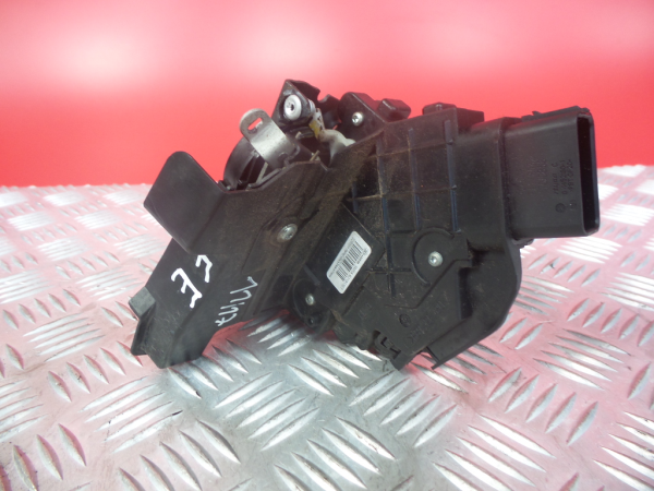 Serratura / chiusura porta anteriore sinistro FORD Focus II (DA_) Imagem-3