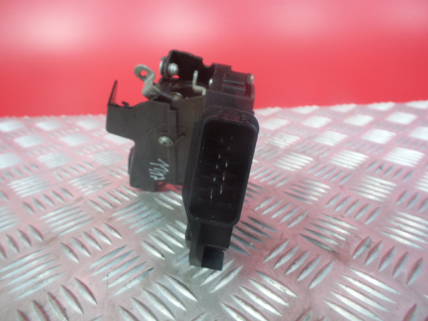 Serratura / chiusura porta anteriore sinistro FORD Focus II (DA_) Imagem-4