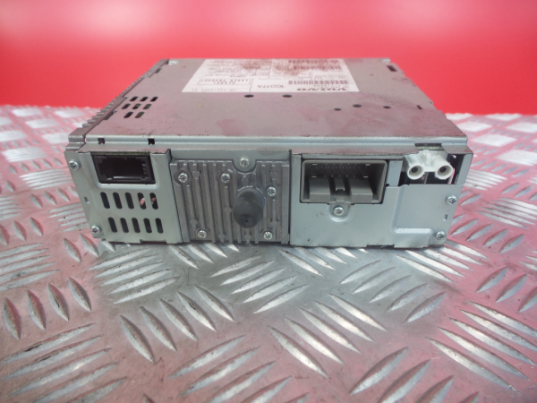 Radio / autorradio VOLVO V50 (MW) Imagem-3