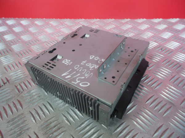 Radio / autorradio VOLVO V50 (MW) Imagem-4