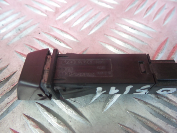 Botón / interruptor electromecánico VOLVO V50 (MW) Imagem-4