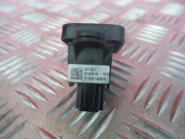 Commande / interrupteur lève-vitre Arrière Droite VOLVO V50 (MW) Imagem-3