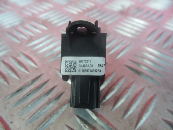 Commande / interrupteur lève-vitre Avant Droite VOLVO V50 (MW) Imagem-4