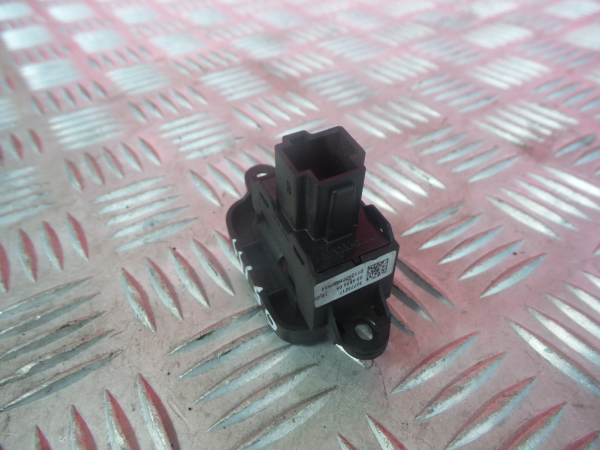 Left Rear window control VOLVO V50 (MW) Imagem-2
