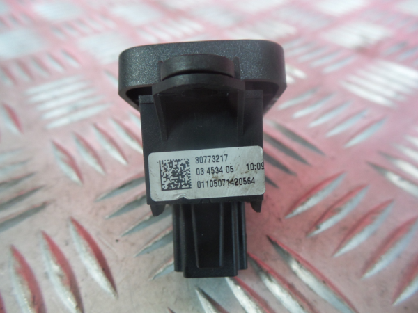 Left Rear window control VOLVO V50 (MW) Imagem-3