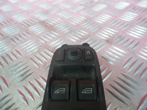 Commande / interrupteur lève-vitre Avant gauche VOLVO V50 (MW) Imagem-2