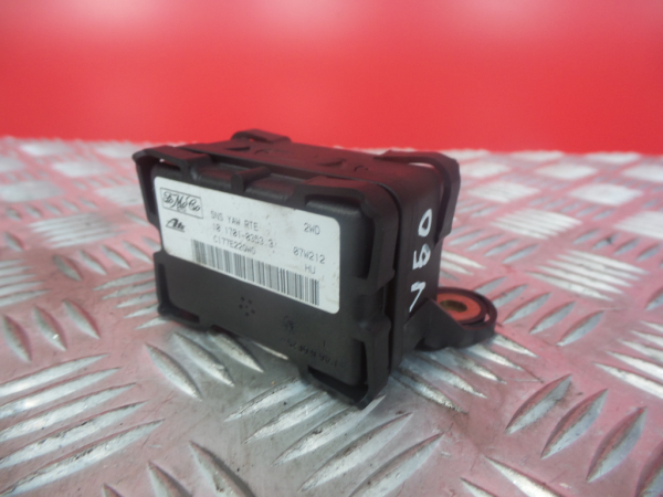 Module ESP VOLVO V50 (MW)