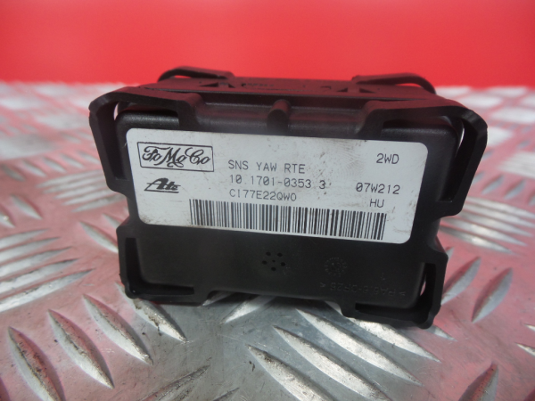 Module ESP VOLVO V50 (MW) Imagem-1