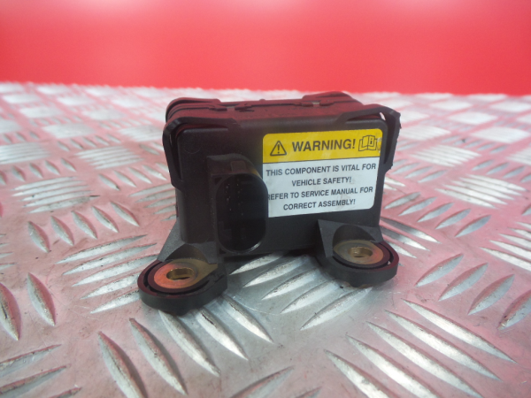 Module ESP VOLVO V50 (MW) Imagem-2