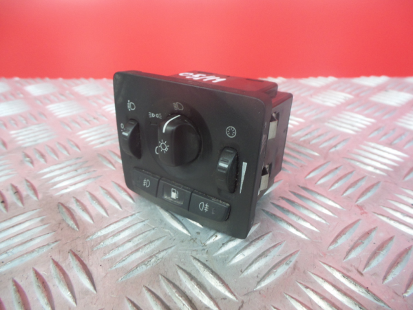 Bouton / interrupteur d'éclairage VOLVO V50 (MW)