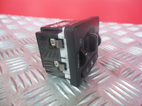 Bouton / interrupteur d'éclairage VOLVO V50 (MW) Imagem-2