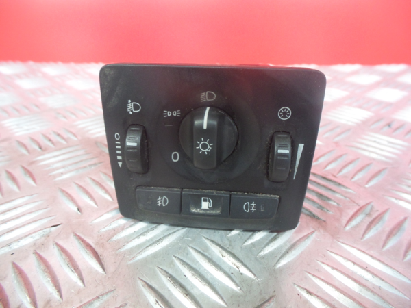 Bouton / interrupteur d'éclairage VOLVO V50 (MW) Imagem-1