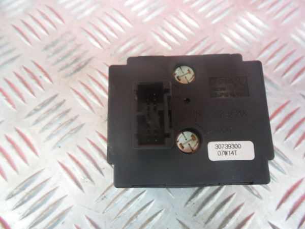 Bouton / interrupteur d'éclairage VOLVO V50 (MW) Imagem-6
