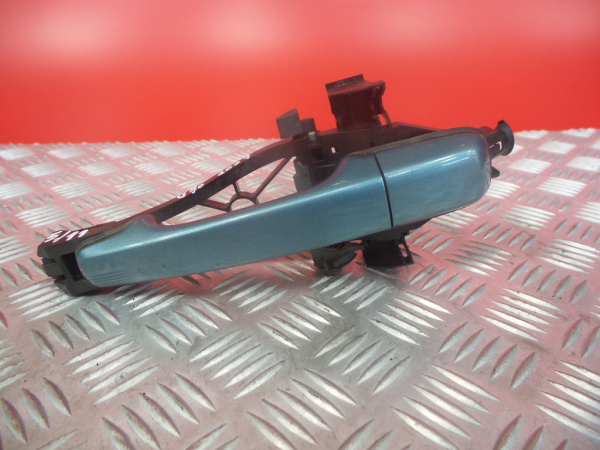 Manija puerta Delantero Derecho VOLVO V50 (MW)