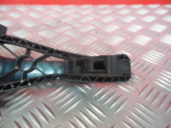 Manija puerta Delantero Derecho VOLVO V50 (MW) Imagem-5