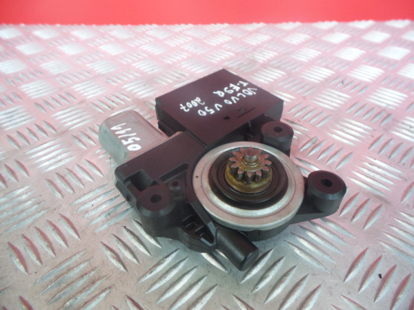 Motor de Elevalunas Trasero Izquierdo VOLVO V50 (MW)