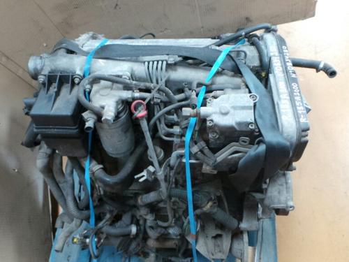 Motore completo FIAT Marea (185_)