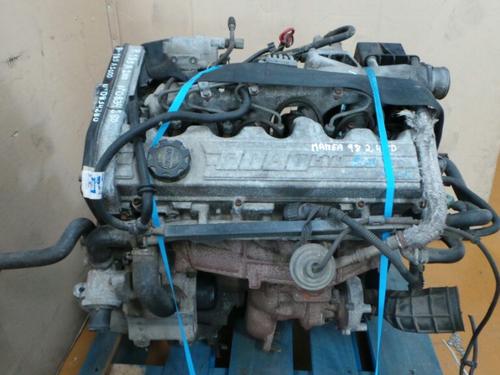 Motore completo FIAT Marea (185_) Imagem-2