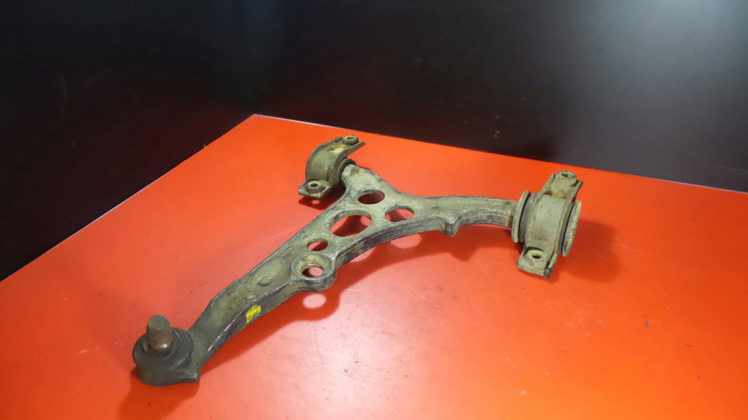 Left front suspension arm FIAT Bravo I (182_)