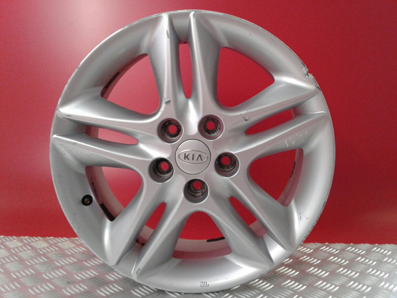 Juego de llantas KIA Ceed (ED) Imagem-2